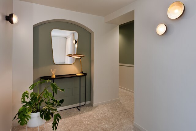 ベルベット グレイ ブティック ホテル