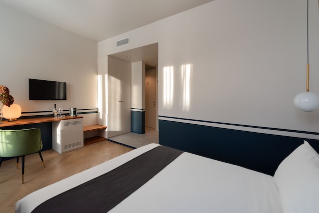 ベルベット グレイ ブティック ホテル