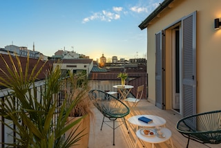 ベルベット グレイ ブティック ホテル