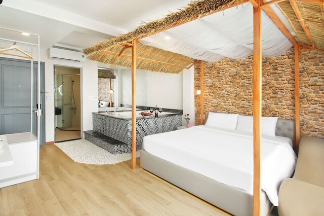 キューピッド 2 ホテル