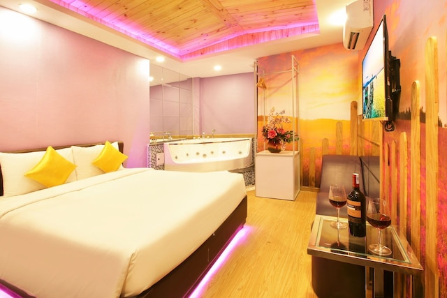 キューピッド 2 ホテル