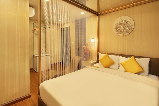 キューピッド 2 ホテル