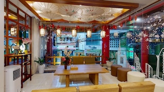 キューピッド 2 ホテル