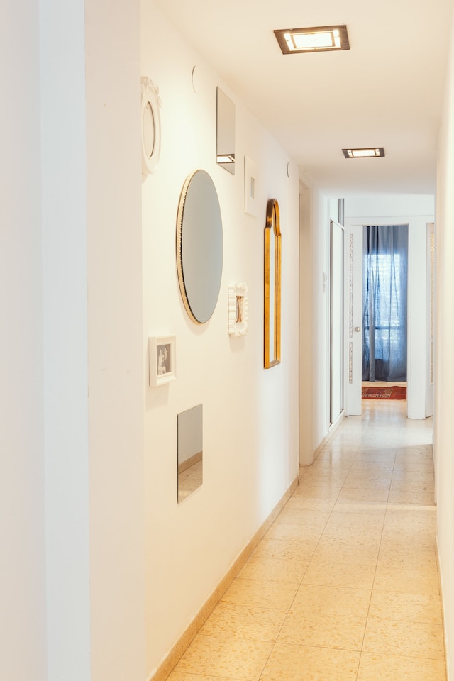 バイロン 7 マイク