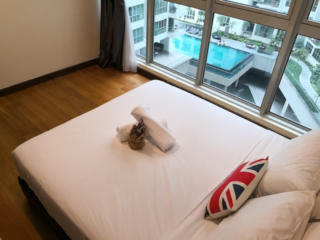 ザ レガリア レジデンシズ & スイーツ KLCC