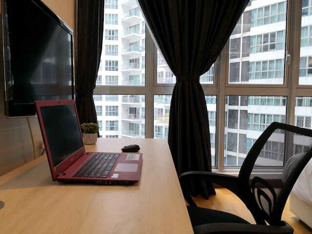 ザ レガリア レジデンシズ & スイーツ KLCC