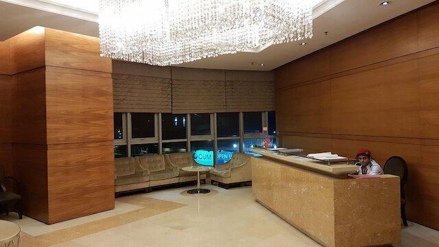 ザ レガリア レジデンシズ & スイーツ KLCC