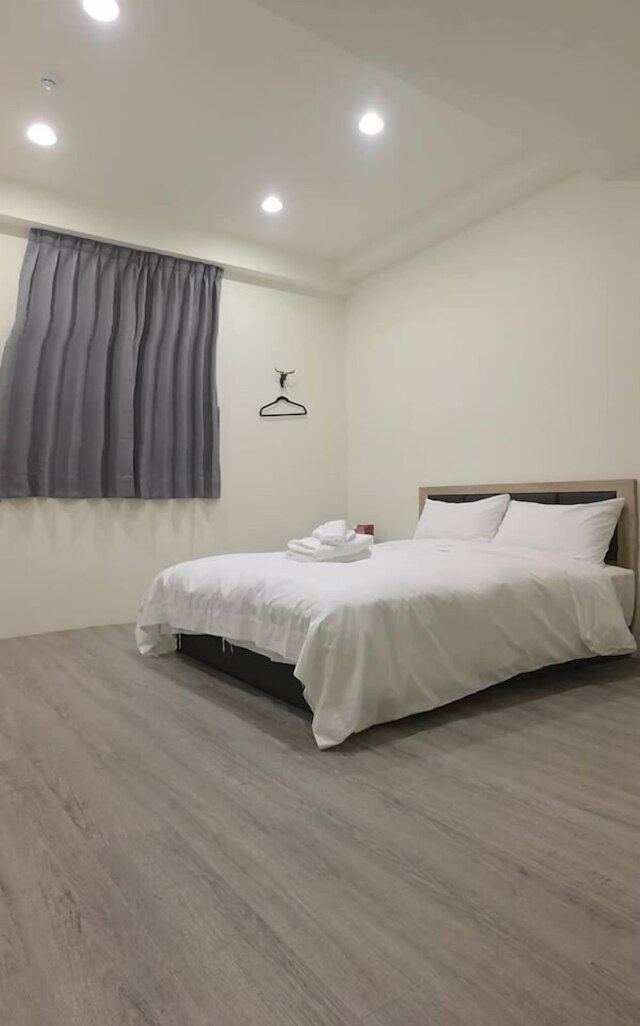 カラフル ゲストハウス