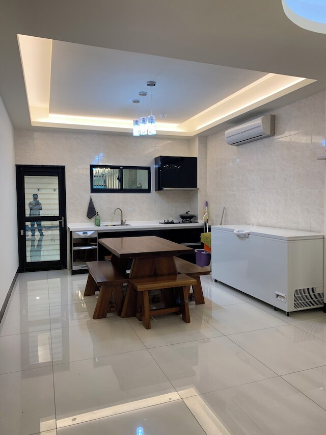 カラフル ゲストハウス