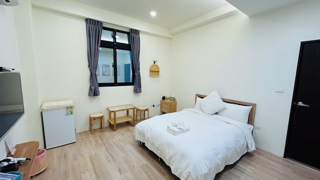 カラフル ゲストハウス