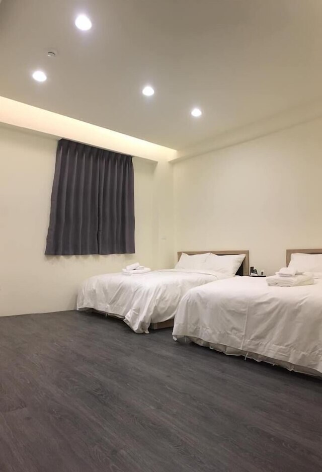 カラフル ゲストハウス