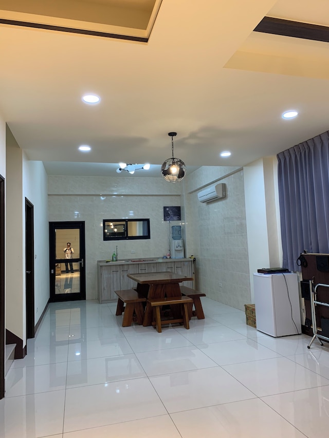 カラフル ゲストハウス