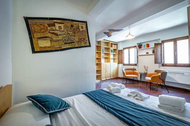 フロースピリット - ヴィオラ