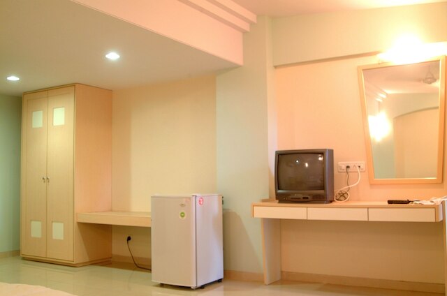 ホテル ラヴィ キラン