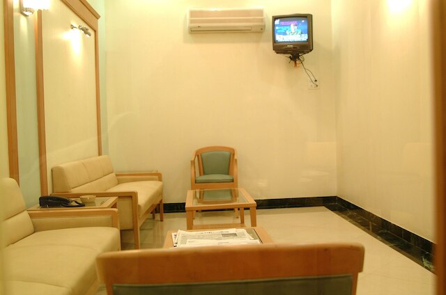 ホテル ラヴィ キラン