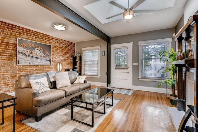 コングレス パークの中心部にある自然を満喫できるパラダイス