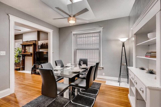 コングレス パークの中心部にある自然を満喫できるパラダイス