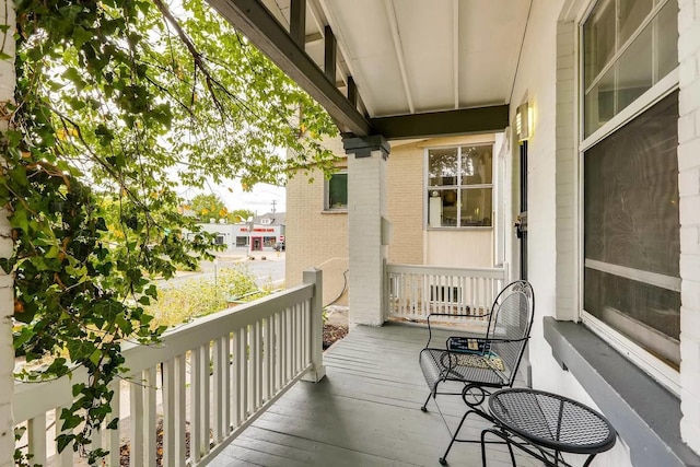 コングレス パークの中心部にある自然を満喫できるパラダイス