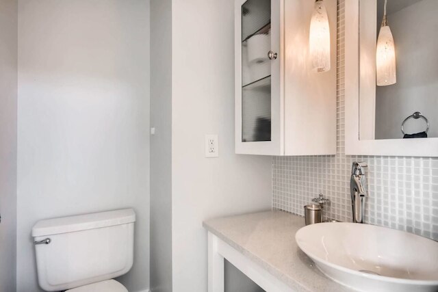 ローハイ中心部にある古い倉庫を改造したインダストリアル風フラット