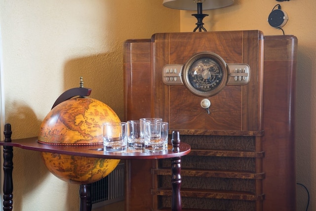 カナビス キャッスル、ベイカー地区の由緒ある邸宅