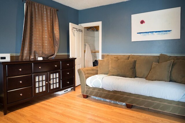 カナビス キャッスル、ベイカー地区の由緒ある邸宅