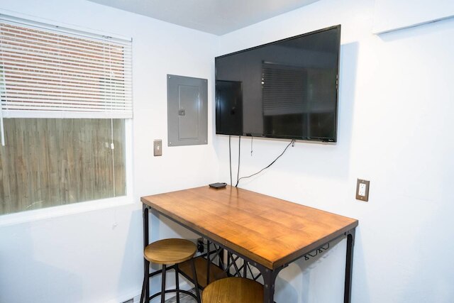 ザ パール プレイス イン ワシントン パーク ウェスト