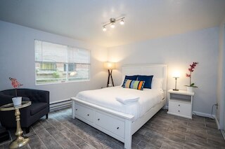 ザ パール プレイス イン ワシントン パーク ウェスト