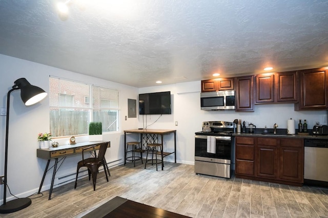 ザ パール プレイス イン ワシントン パーク ウェスト