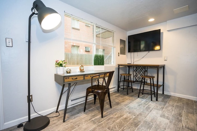 ザ パール プレイス イン ワシントン パーク ウェスト