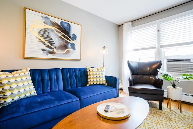 カップル向けモダンな隠れ家ロフト、専用バルコニーあり