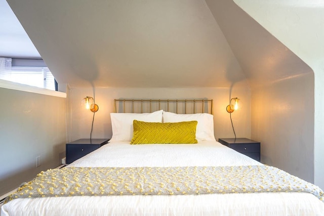 カップル向けモダンな隠れ家ロフト、専用バルコニーあり