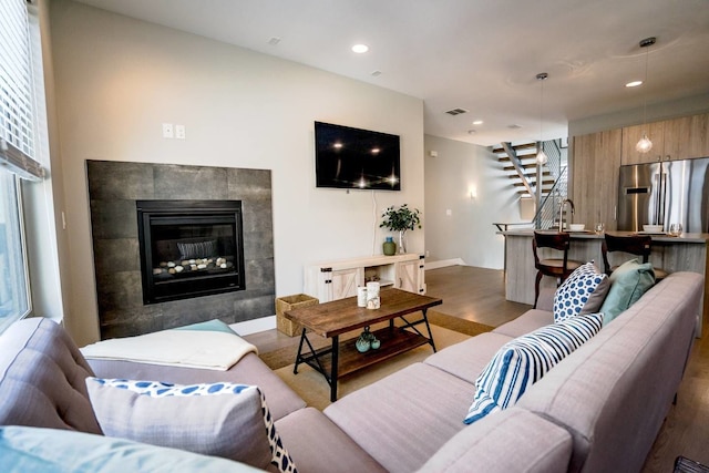 マイル ハイ ライフスタイル、ゴールデン トライアングルにあるタウンホーム、屋上からの眺望あり