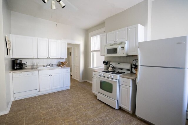 シティ パークの中心部にある広々した安らぎスペース