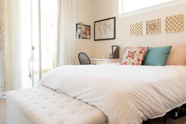 ザ マイル ハイ タウンホーム、スタジアムまで徒歩圏内