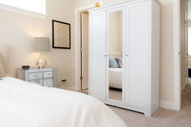 ザ マイル ハイ タウンホーム、スタジアムまで徒歩圏内