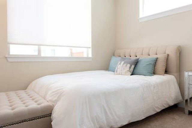 ザ マイル ハイ タウンホーム、スタジアムまで徒歩圏内