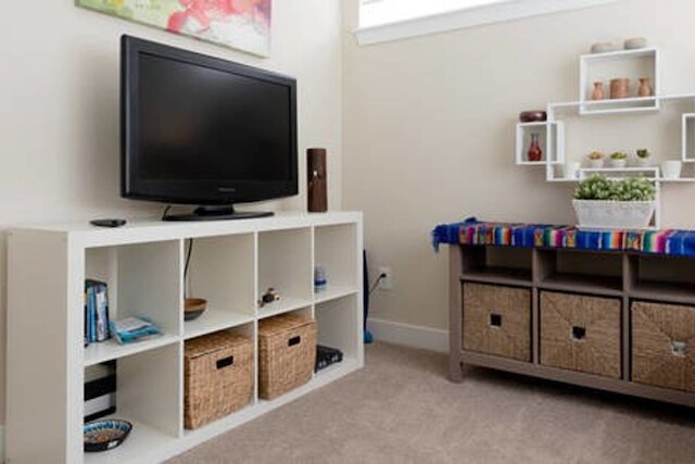 ザ マイル ハイ タウンホーム、スタジアムまで徒歩圏内