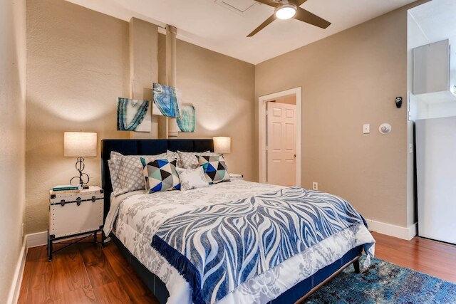 ザ ブルー リノ - モダン エクスペリエンス