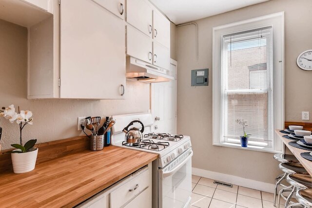 ザ ブルー リノ - モダン エクスペリエンス