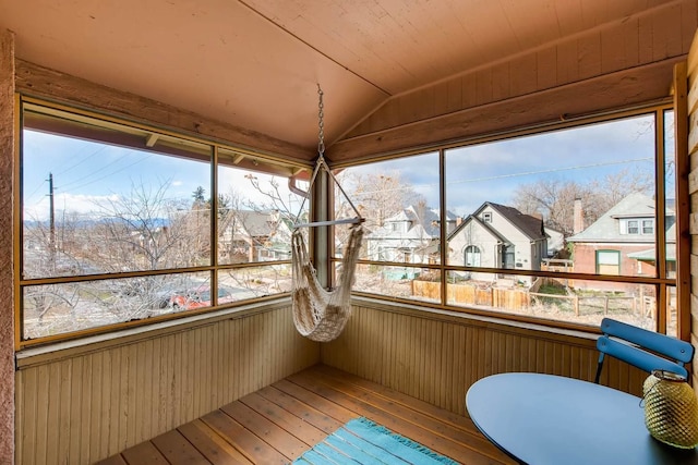 ベイカーの中心部にある日当りの良いスイート