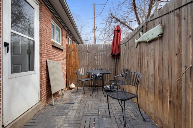 ワシントン パーク周辺にある隠れ家、専用パティオあり