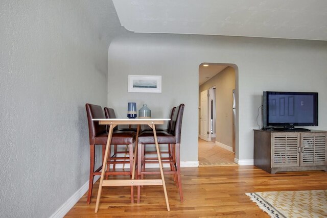 ワシントン パーク周辺にある隠れ家、専用パティオあり