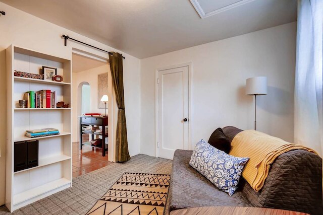 コージー バンガロー イン チャフィー パーク ニア ハイランズ