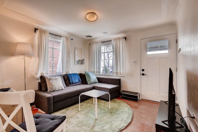 コージー バンガロー イン チャフィー パーク ニア ハイランズ