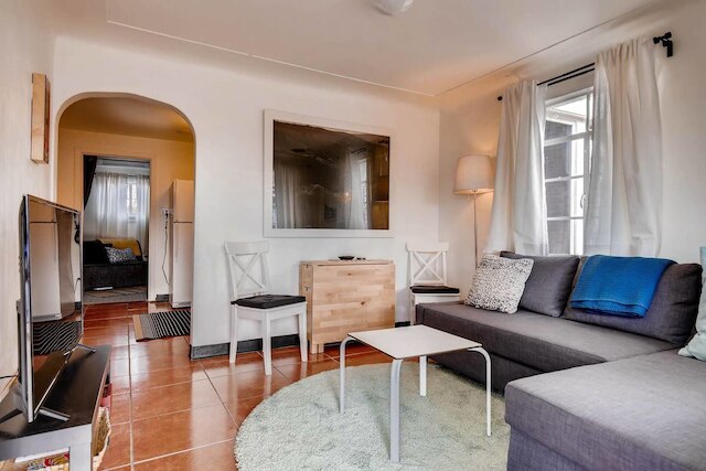 コージー バンガロー イン チャフィー パーク ニア ハイランズ