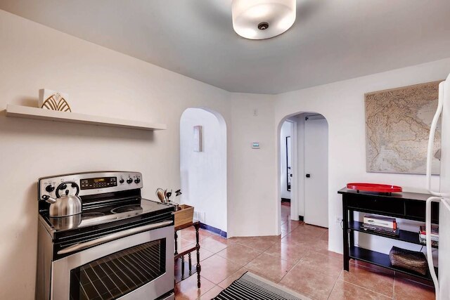 コージー バンガロー イン チャフィー パーク ニア ハイランズ