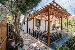 ワシントン パーク ウェストの邸宅、8 名様までご宿泊可能