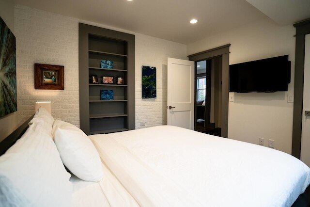 ワシントン パーク ウェストの邸宅、8 名様までご宿泊可能