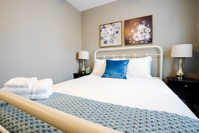 ハイランズの素晴らしい立地にあるシンプルな家