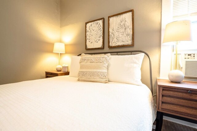 ハイランズの素晴らしい立地にあるシンプルな家